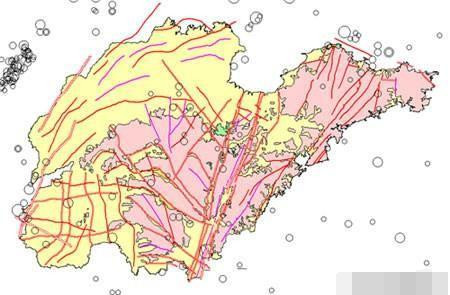 山东高官大地震2024年最新消息,山东高官大地震最新消息，深度解读与未来展望（2024年视角）